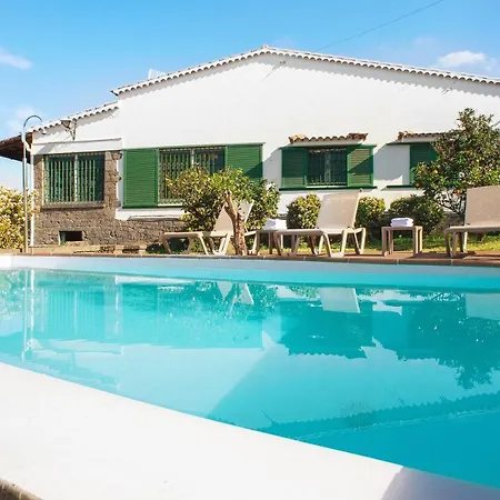 Holiday home La Veguetilla