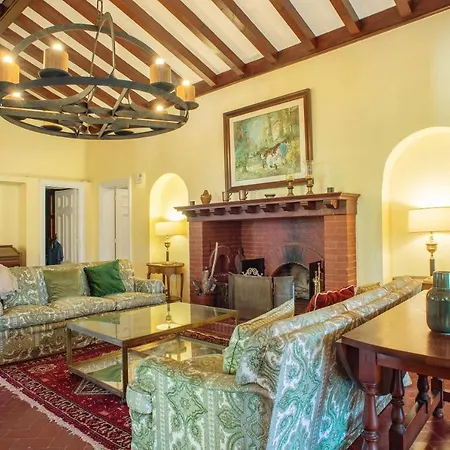 Holiday home La Veguetilla