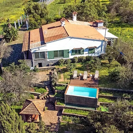 La Veguetilla Holiday home *