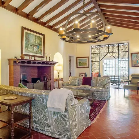 La Veguetilla Holiday home *