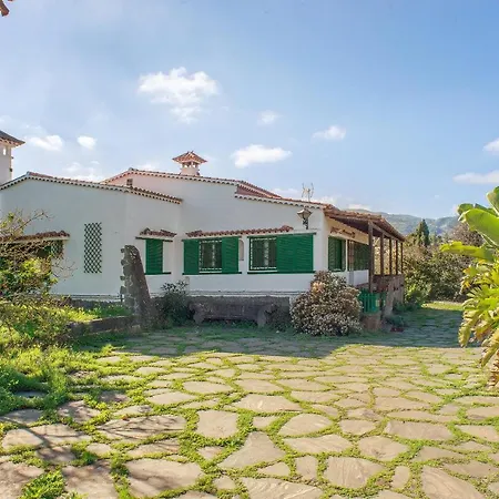 La Veguetilla Holiday home Vega de San Mateo