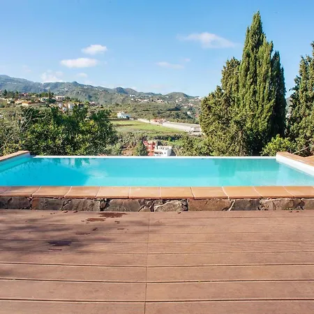 Holiday home La Veguetilla