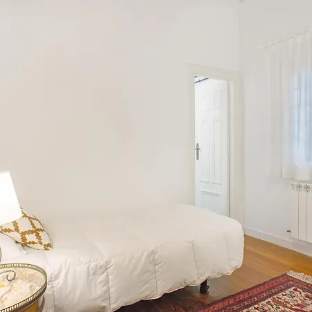 La Veguetilla Holiday home