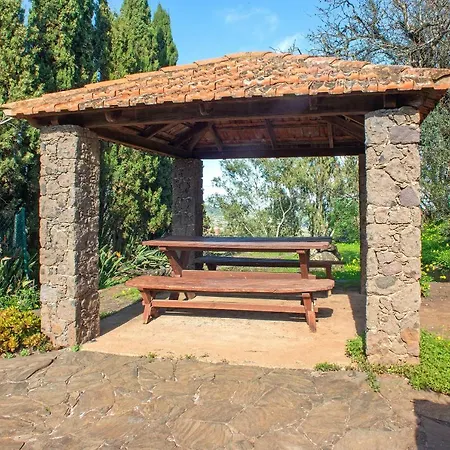 La Veguetilla * Vega de San Mateo